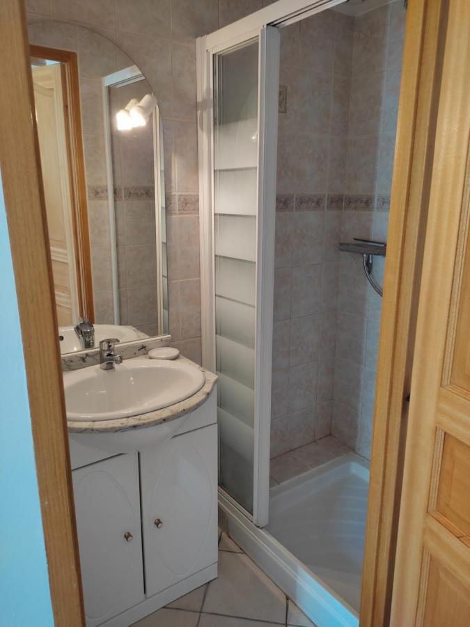 Chambre La Loire La Dagueniere Екстериор снимка